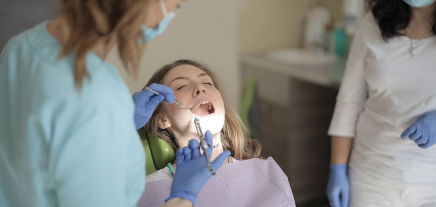Endodontinis gydymas šiauliuose