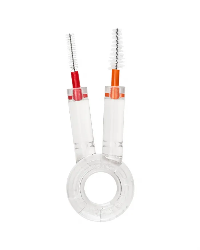 uhs-425-duo-laikiklis-permatomas-1-vnt